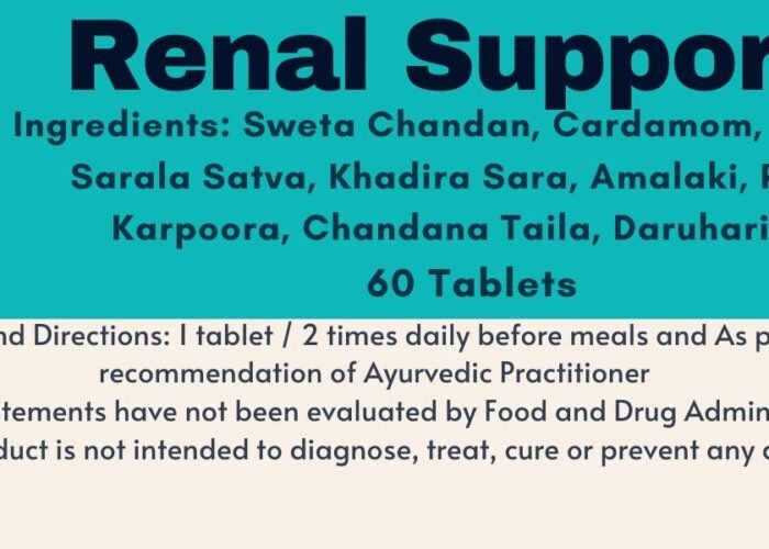 Renal Support