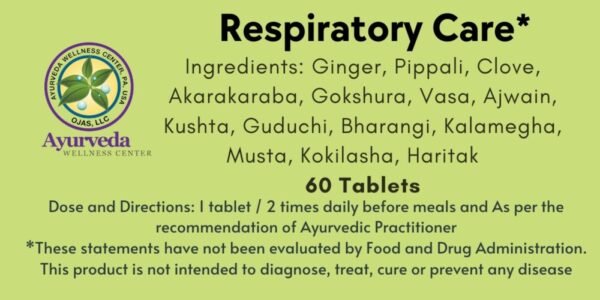 Respiratory Care