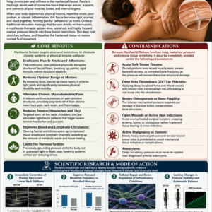 Myofascial Massage Therapy - MFR