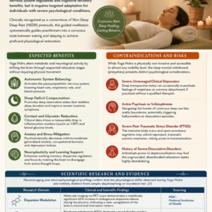 Yoga Nidra Therapy