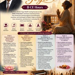 Bhakti Yoga