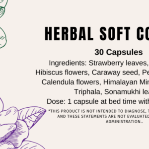 Herbal Soft Colon