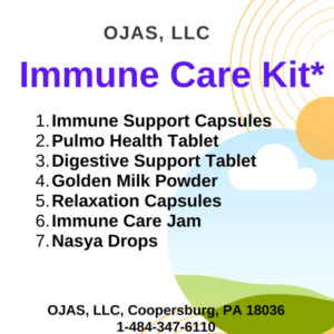 Immune Care Kit