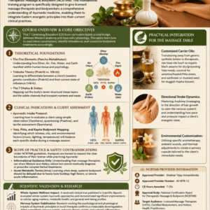 Introduction to Ayurveda