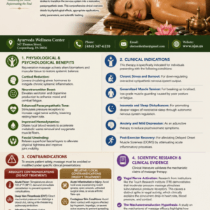 Rejuvenation Therapy