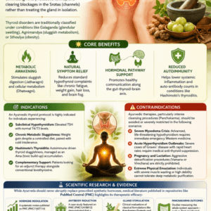 Thyroid Reset