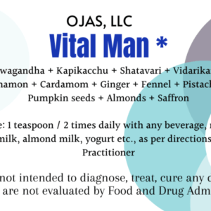 Vital Man