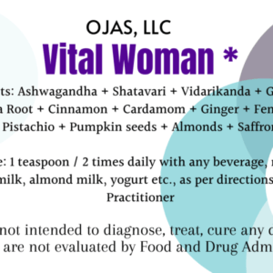 Vital Women