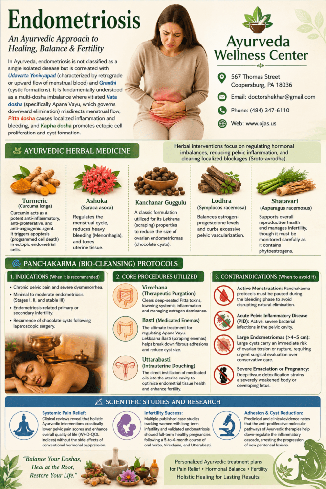 Endometriosis