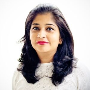 AI in Ayurvedic Diagnostics: Bhawna Mittal