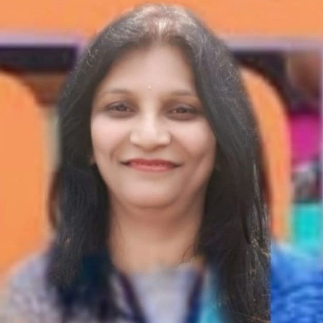 Understanding Hypertension through the lens of Ayurveda – Shilpa Yerme